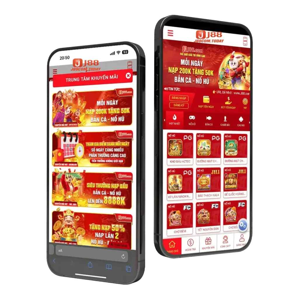 Hình ảnh giới thiệu B52.Club APK