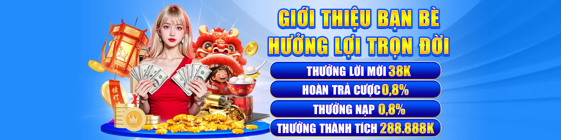 Giao diện ứng dụng B52.Club trên điện thoại